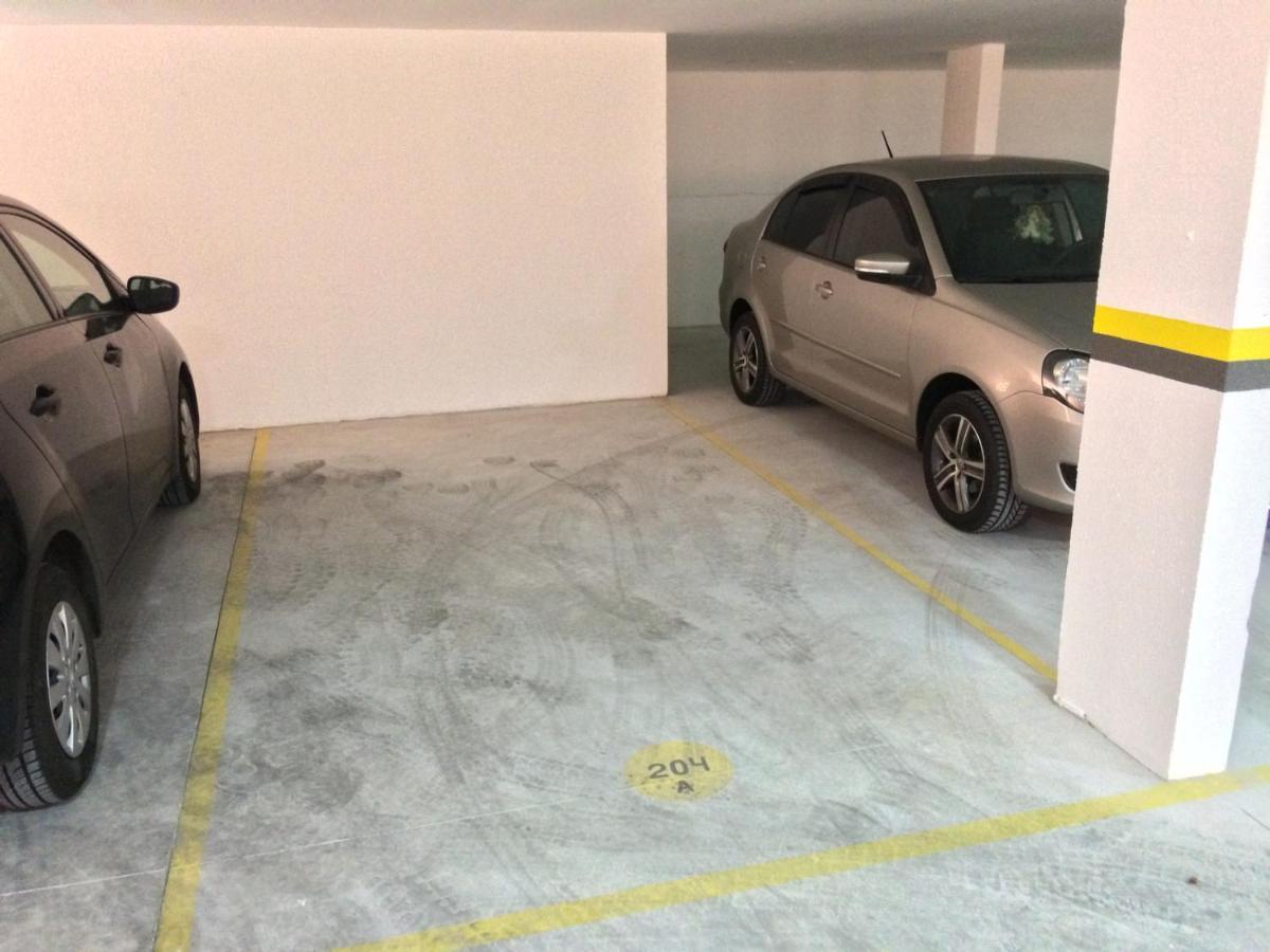 Ferienwohnung Costao Sul Do Santinho, Ar Condicionado Florianópolis Exterior foto
